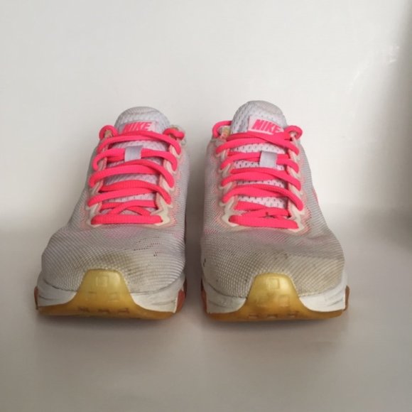 Nike Air Max Tailwind 7 Women's Running Shoes - Picture 5 of 6